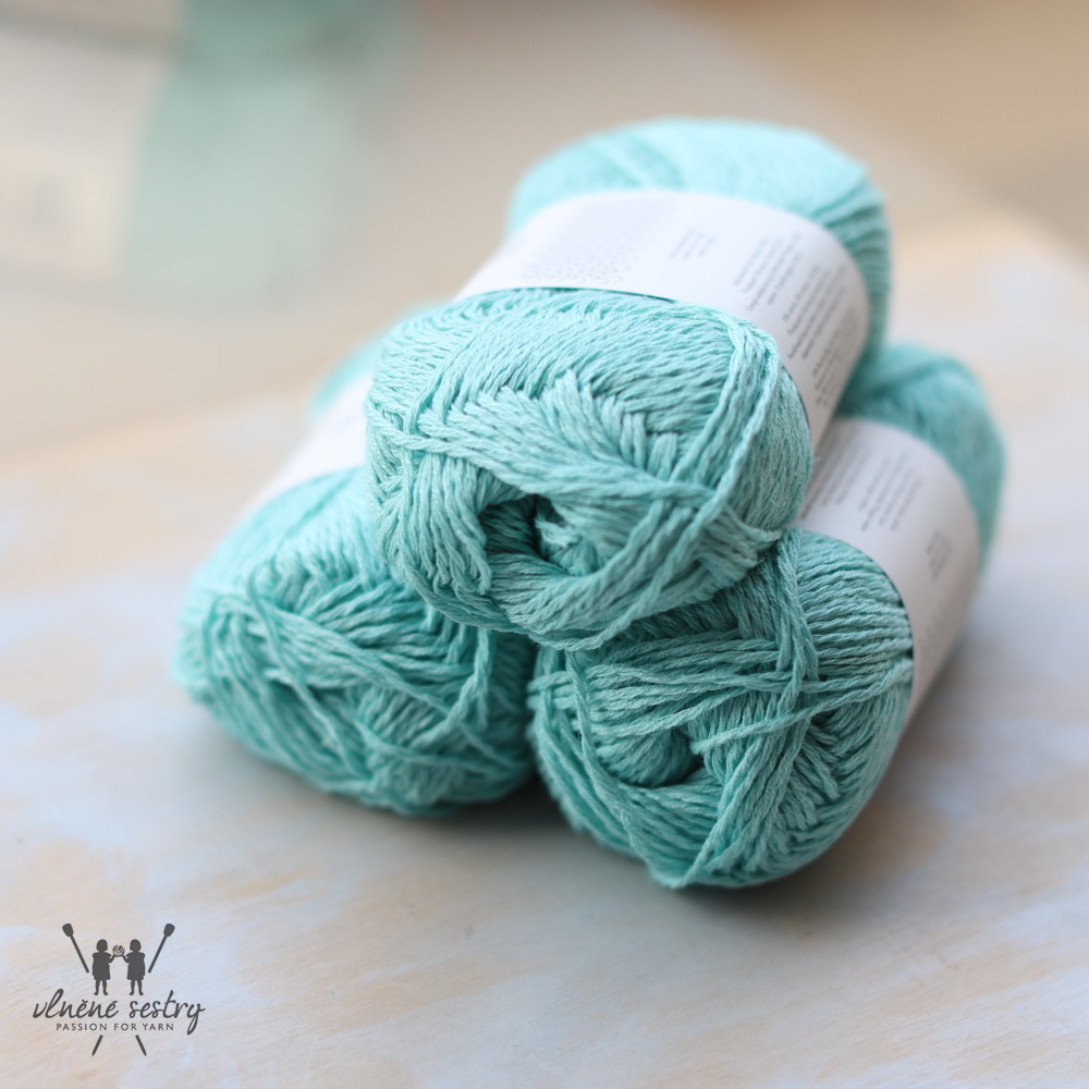 Line - 7213  Blue Turquoise