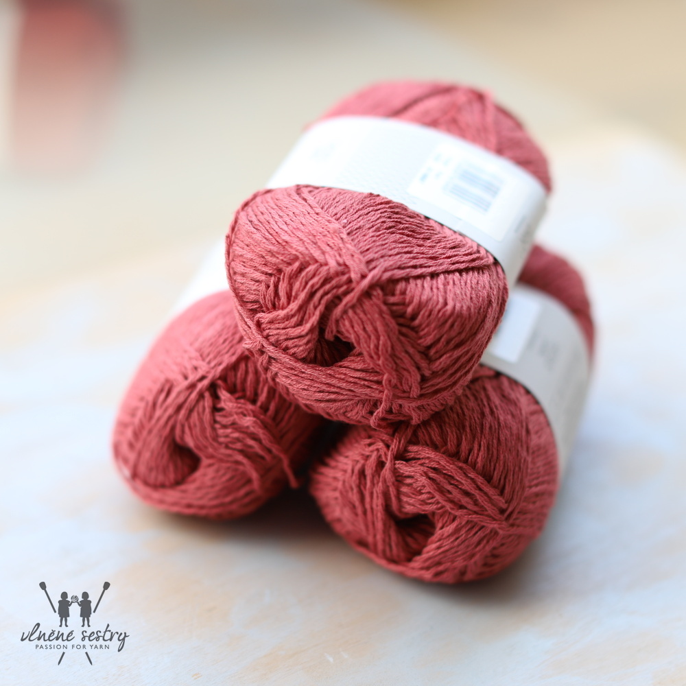 Line - 4335 Raspberry Cream