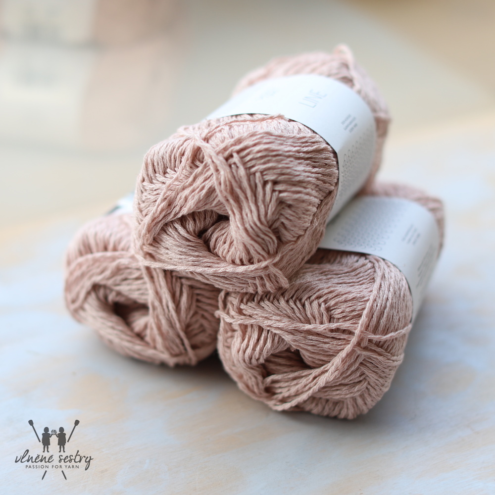Line - 3511 Powder Rose