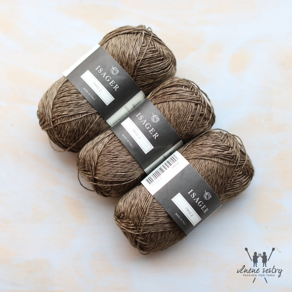 Trio 2 - Khaki DYL23022