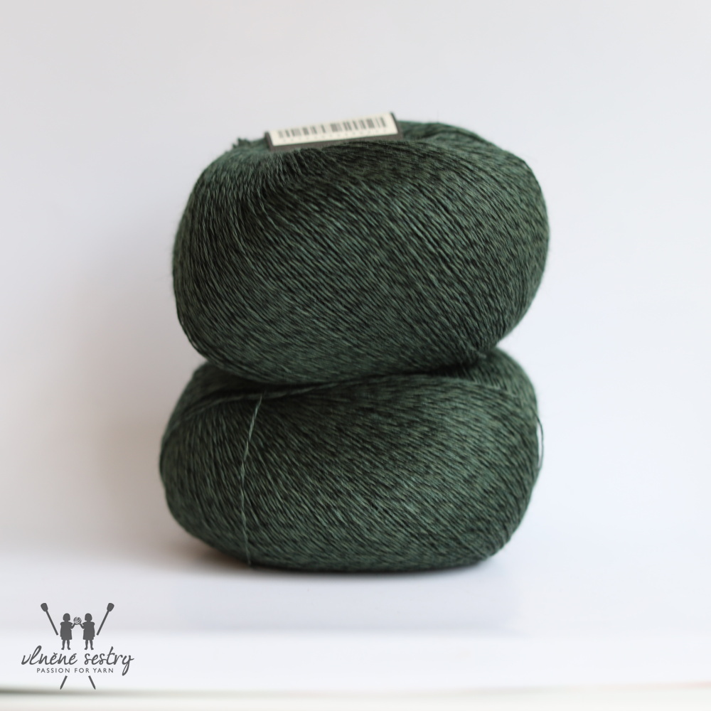 Trio 1 - Bottle Green