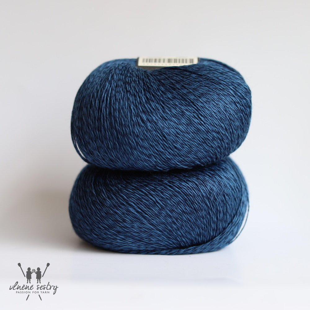 Trio 1 - Indigo