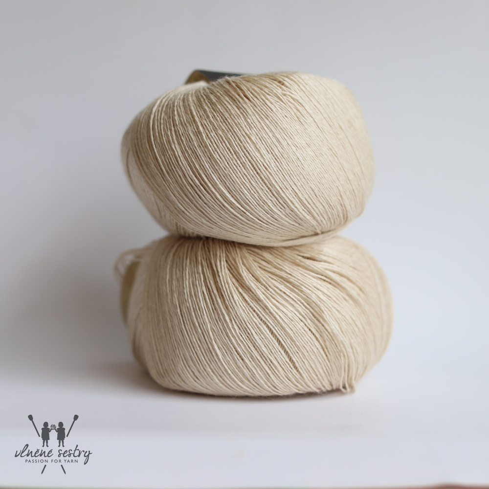 Trio 1 - Linen