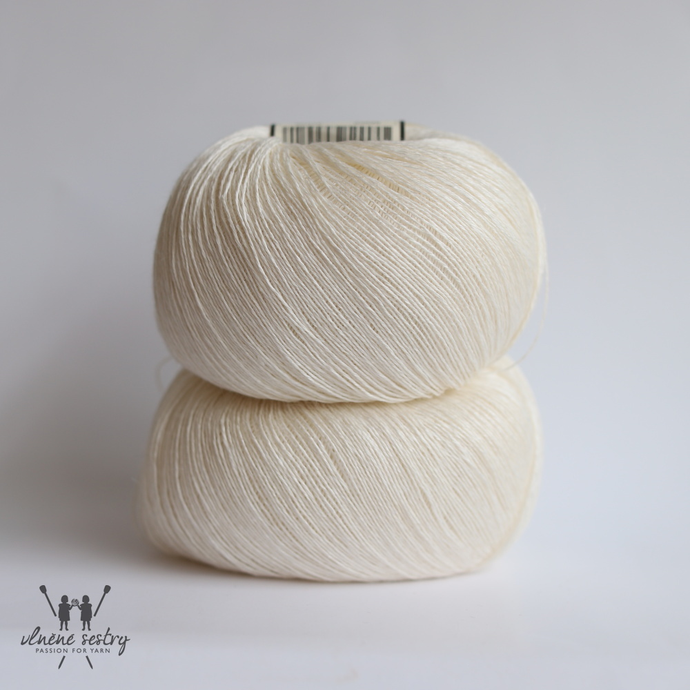 Trio 1 - White