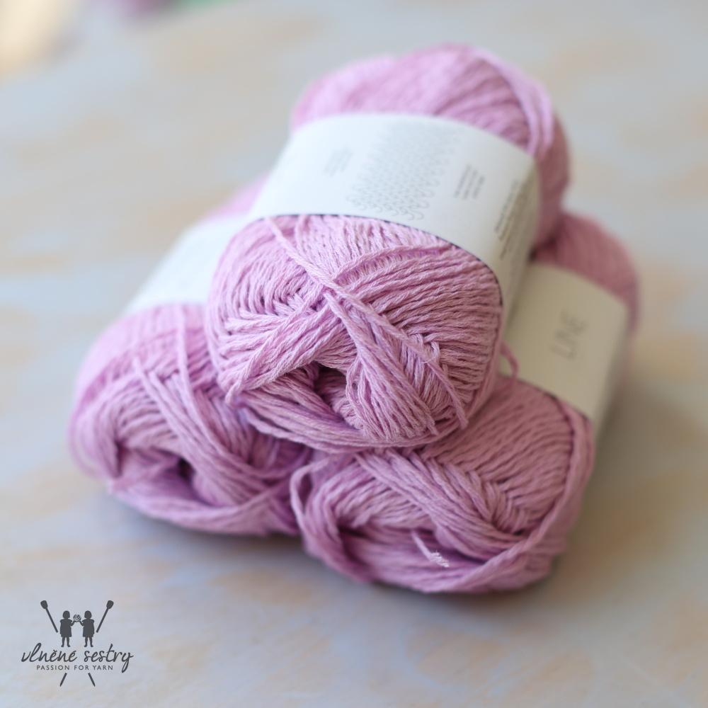 Line - 5023 Lilac