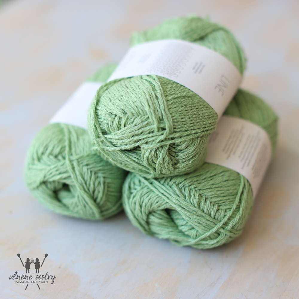 Line - 8733 Spring Green