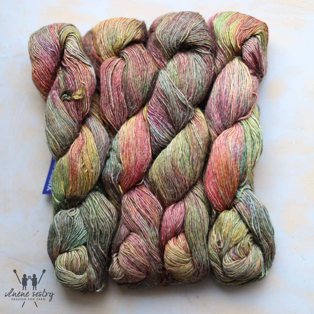 Malabrigo Susurro 886 Diana
