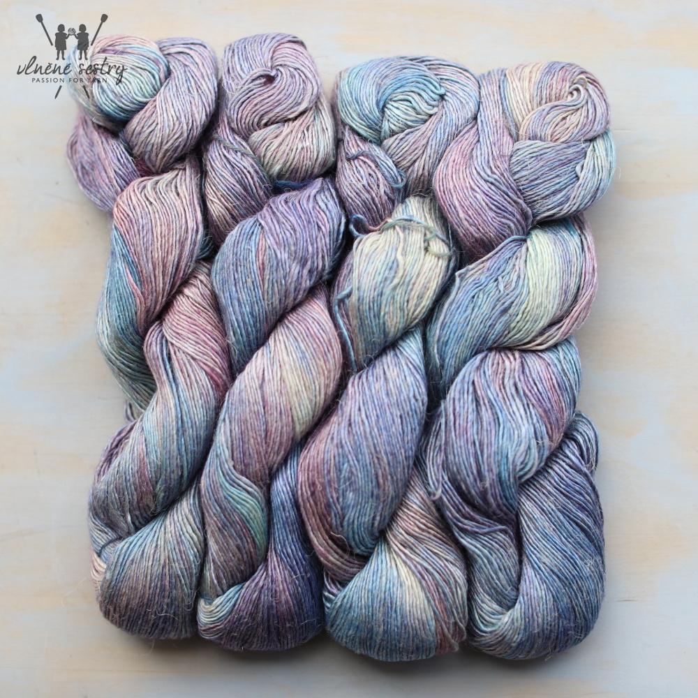 Malabrigo Susurro 875 Arapey