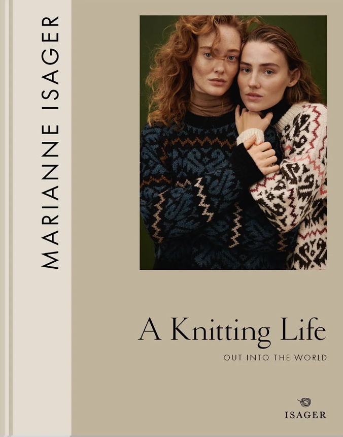 A Knitting Life 2 - Out in the World