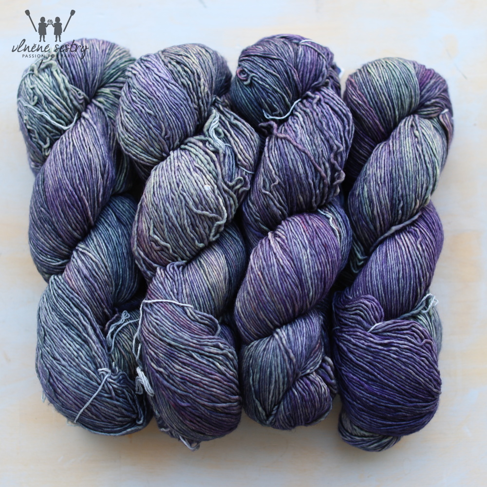 Malabrigo Mechita 881 Lluvias