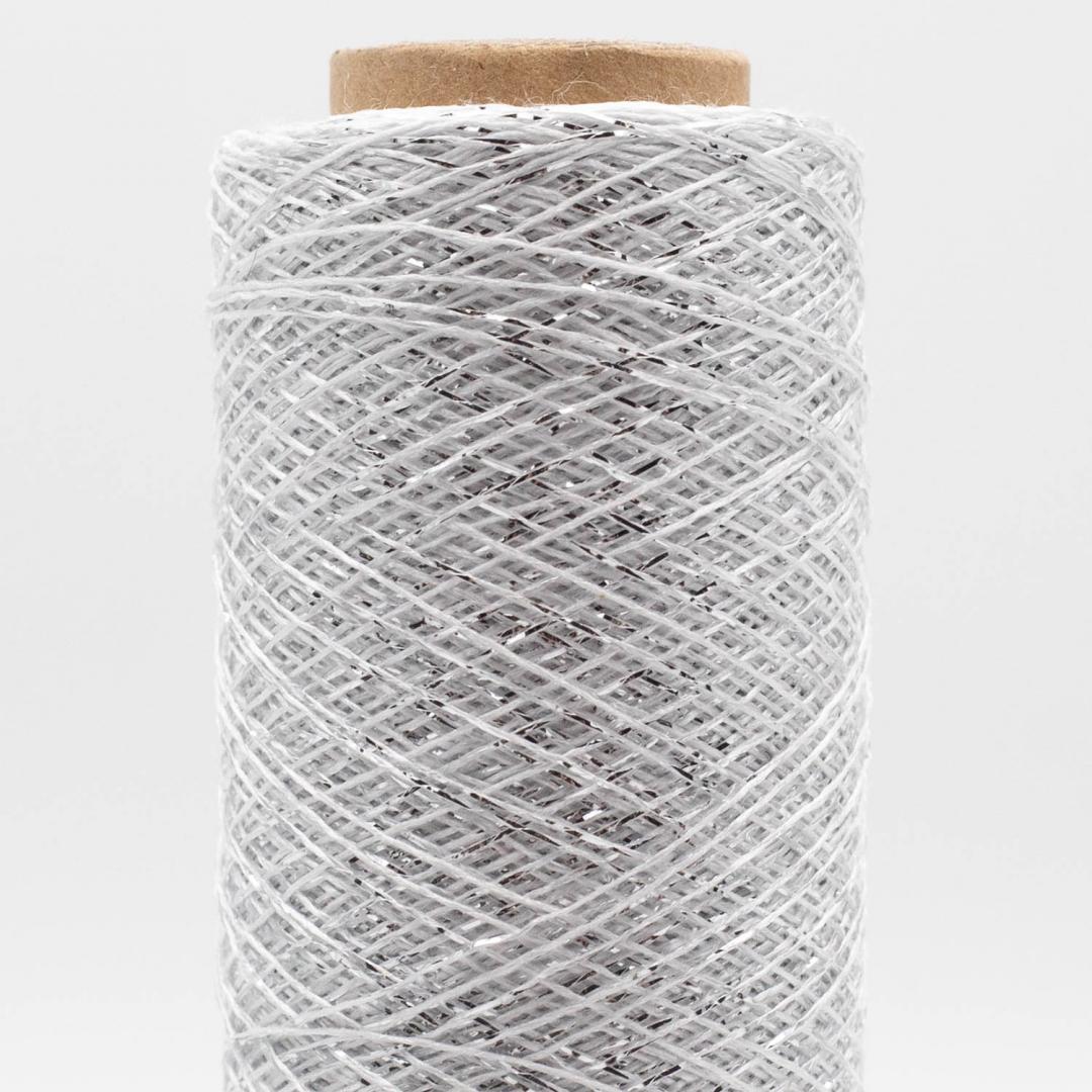 Stellaris - 101 White Silver