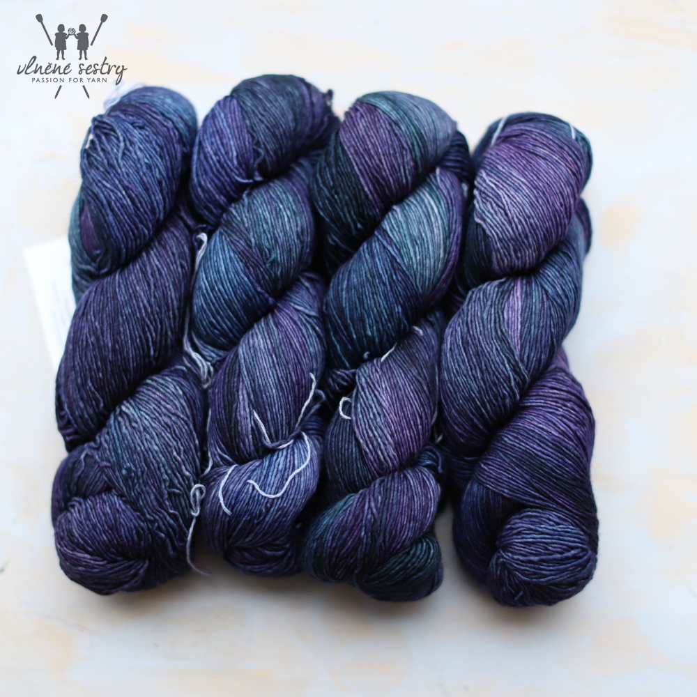 Malabrigo Mechita 883 Sheri