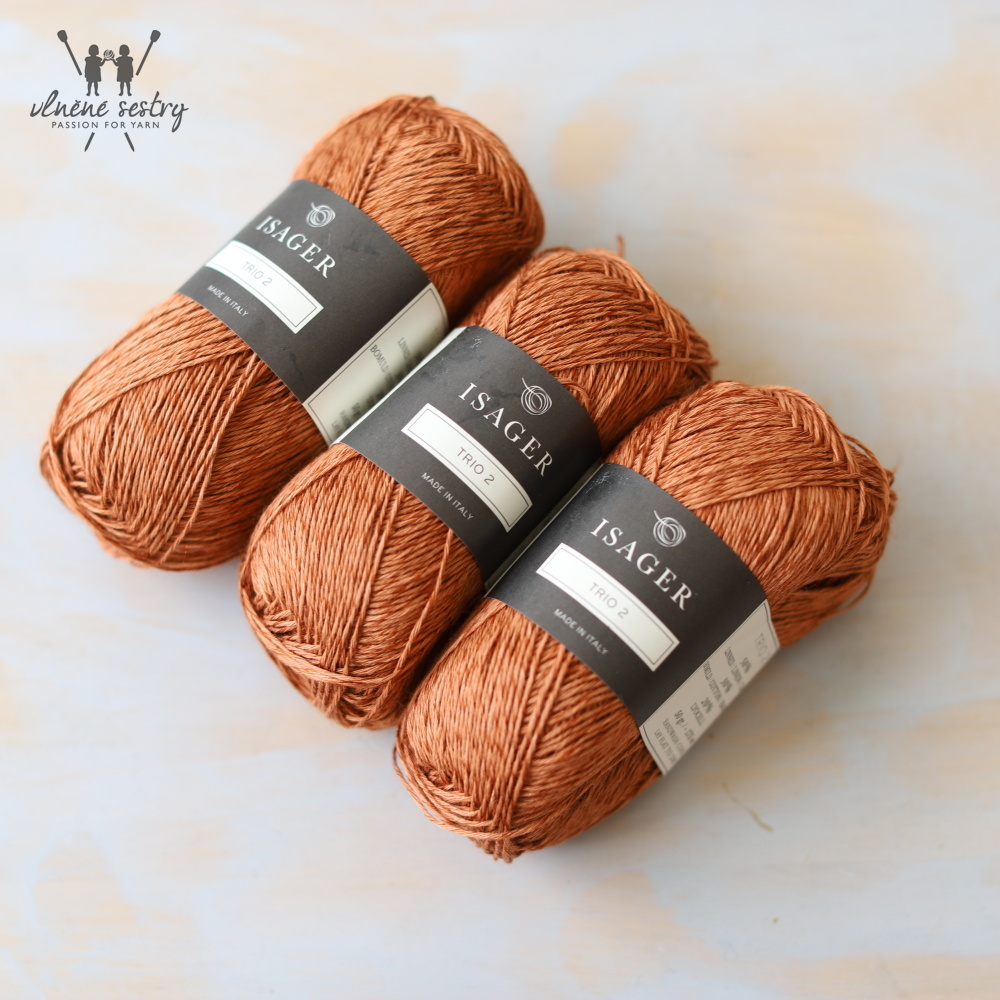 Trio 2 - Nougat DL 24033