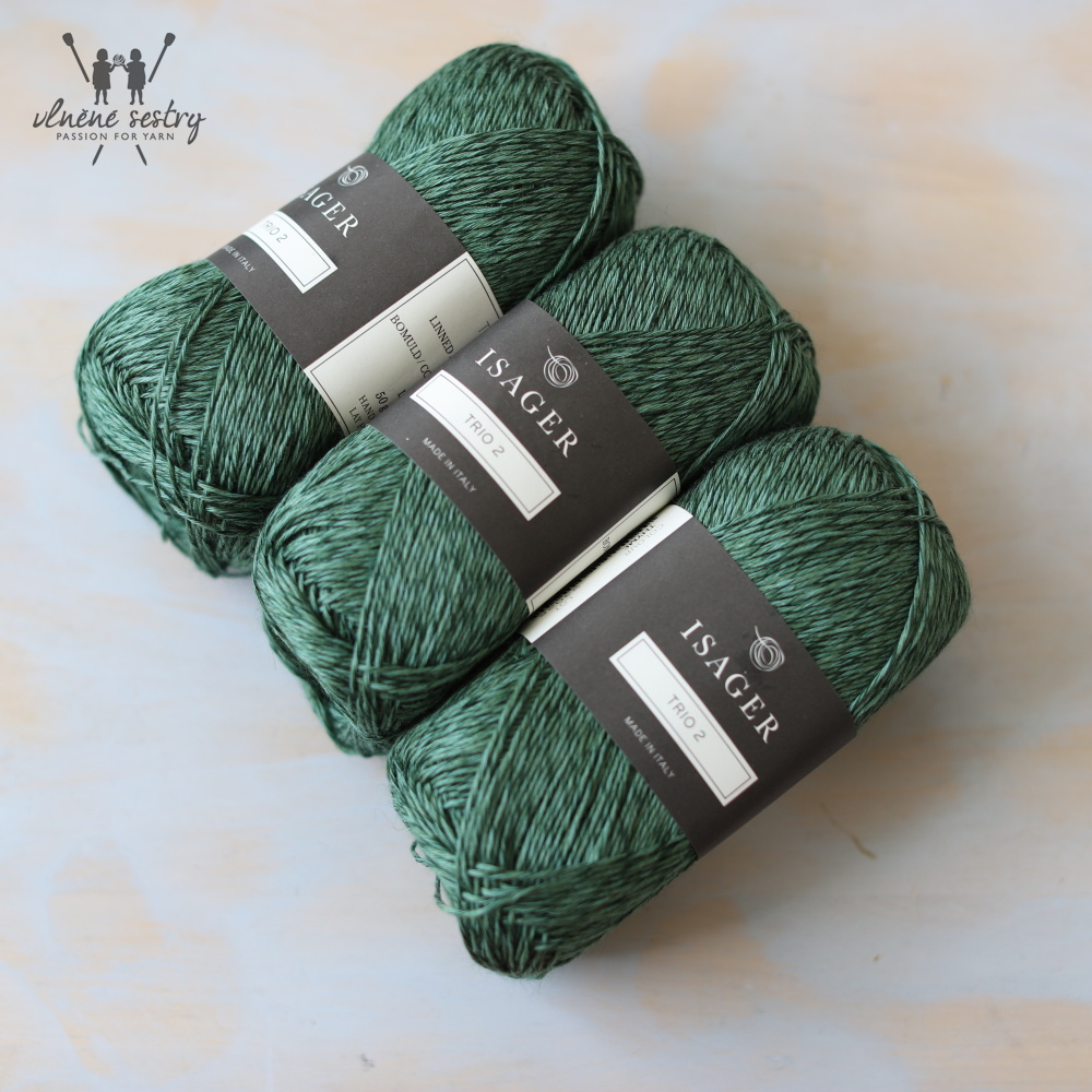 Trio 2 - Thyme 