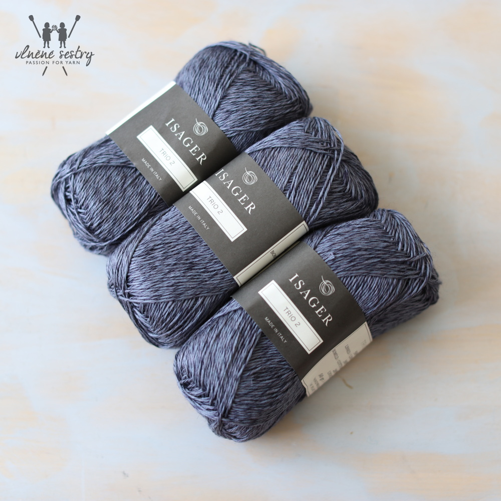 Trio 2 - Granite