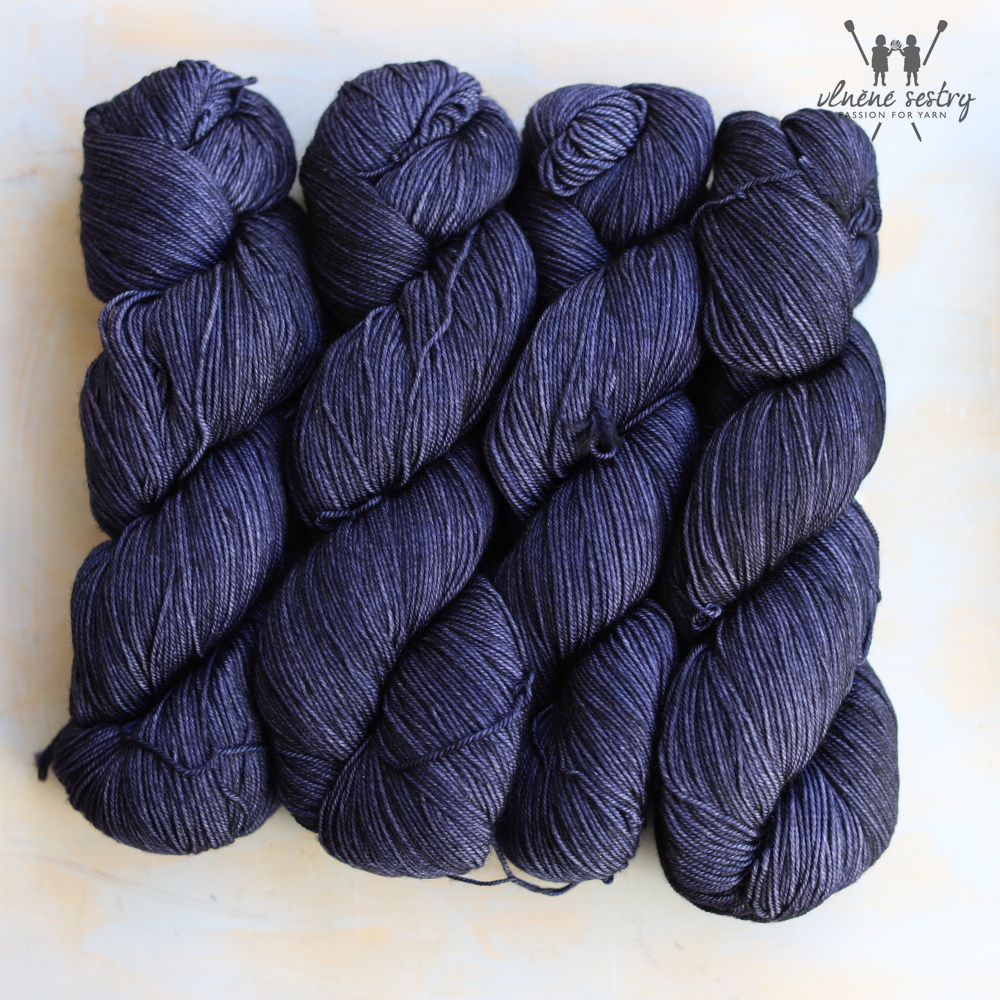 Malabrigo Sock 807 Cote d´Azure