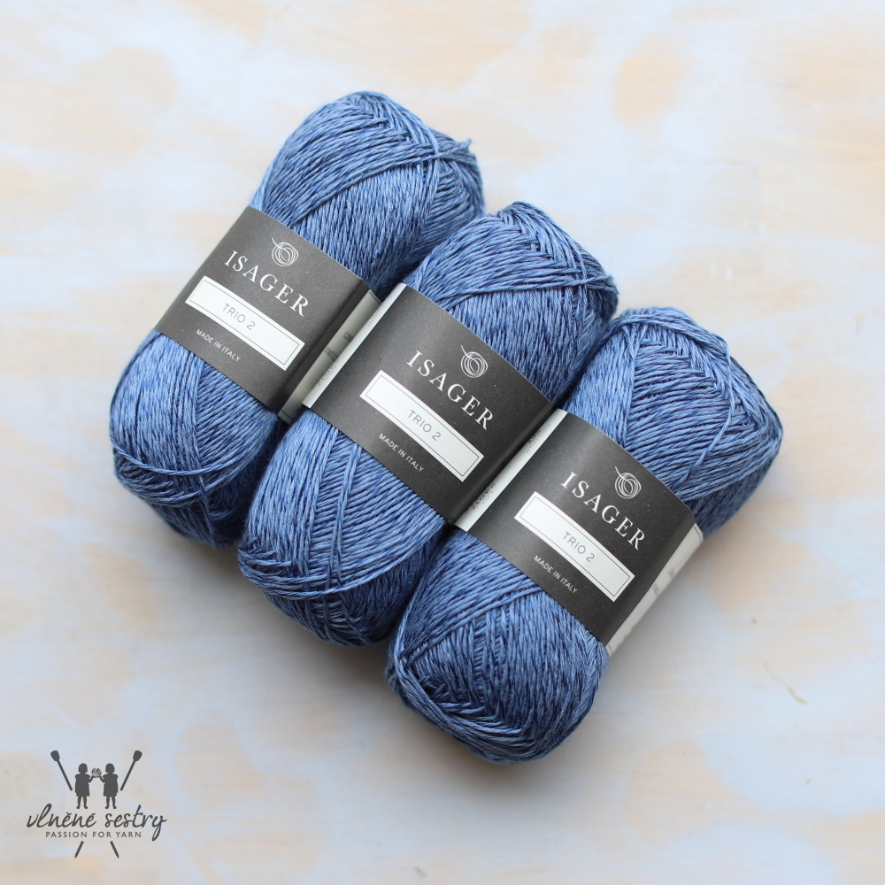 Trio 2 - Sky 