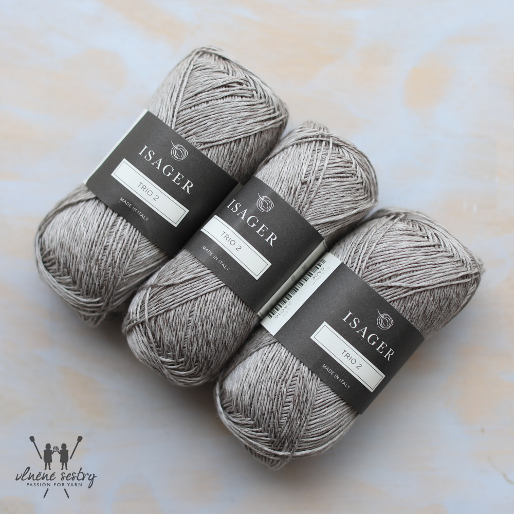 Trio 2 - Sage DL 25006