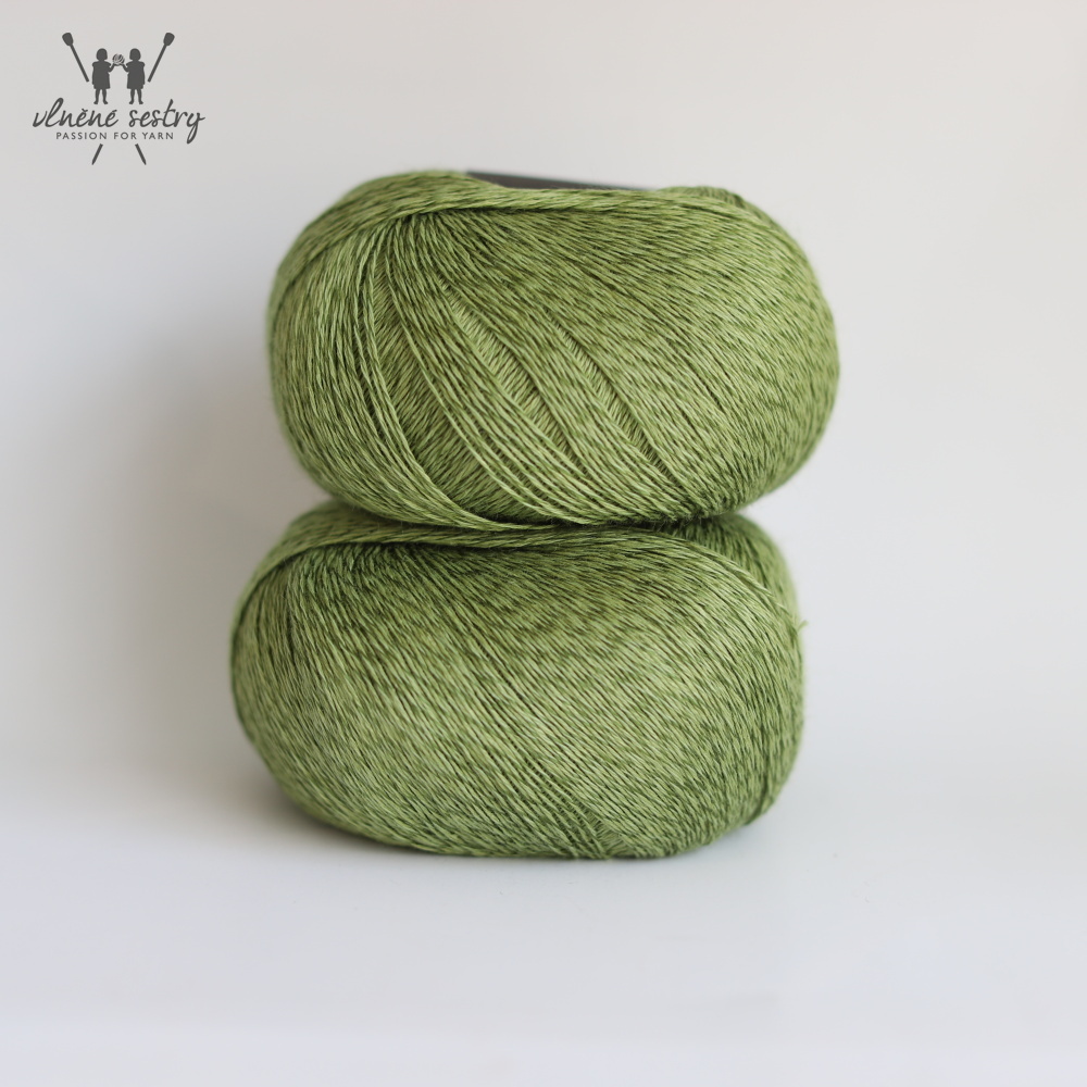 Trio 1 - Green Tea