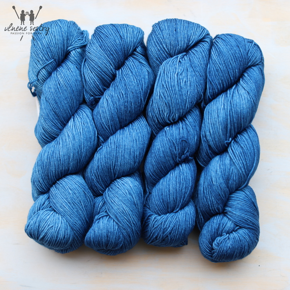 Malabrigo Sock 806 Impressionist Sky