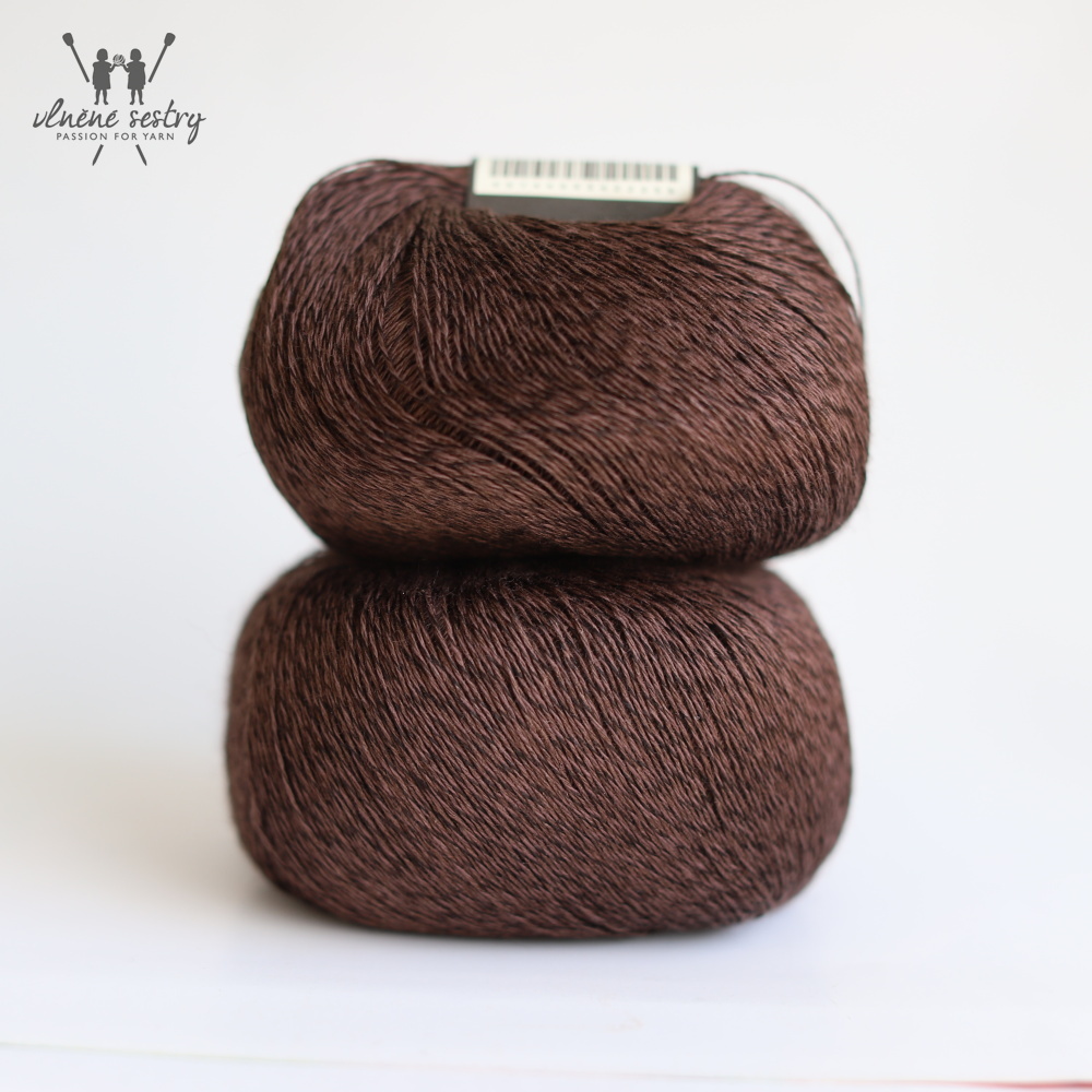 Trio 1 - Chestnut