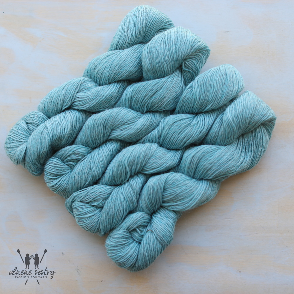 Woolstok Light - 2320 Spring Ice