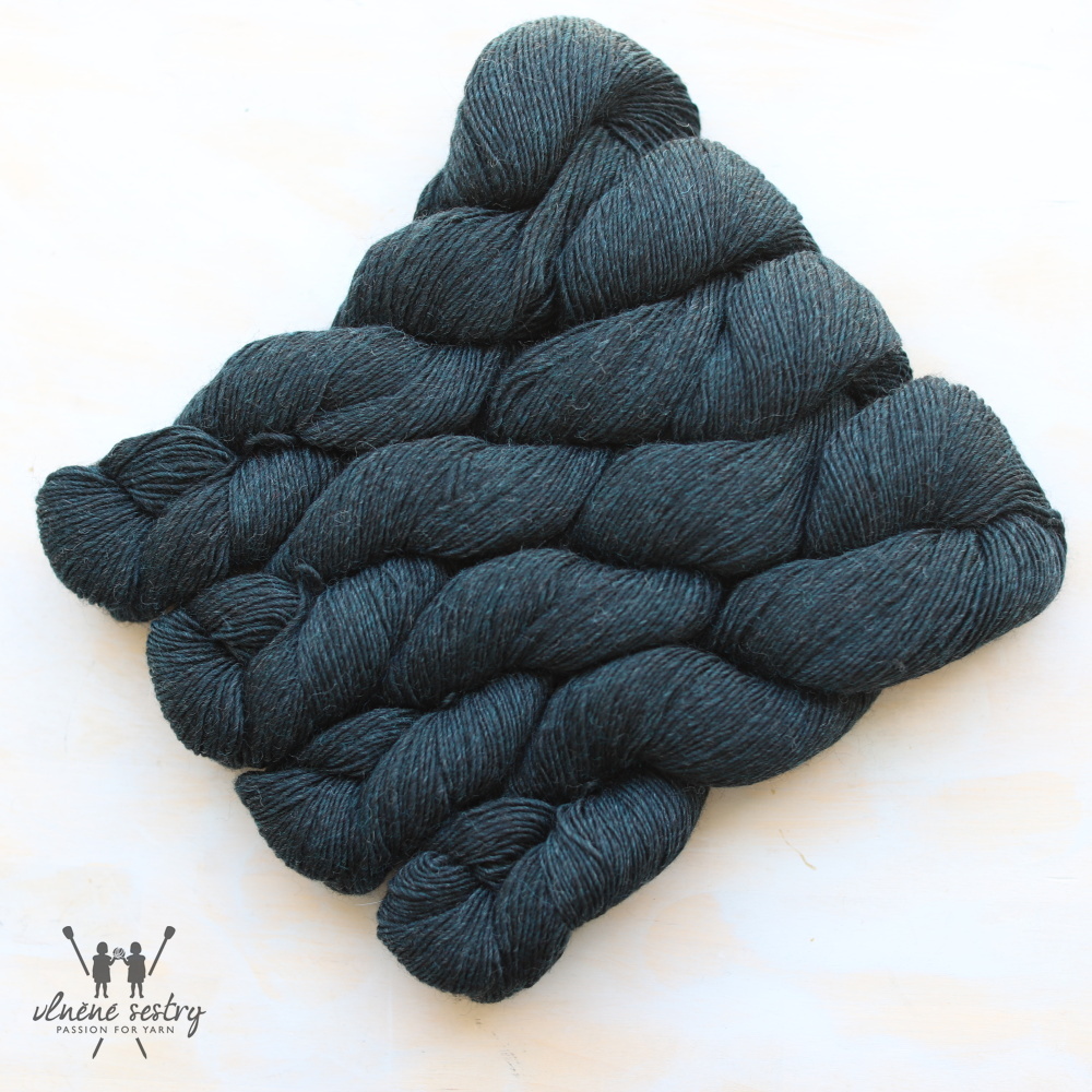 Woolstok Light - 2317 Midnight Sea DYL350318