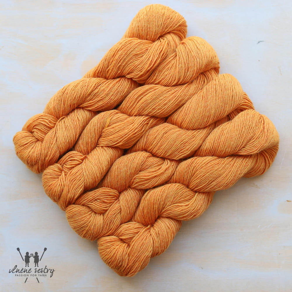 Woolstok Light - 2323 Ember Glow