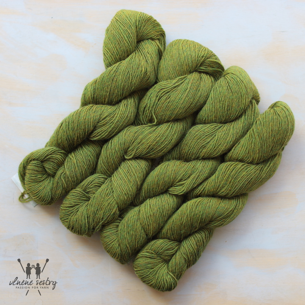 Woolstok Light - 2309 Earth Ivy