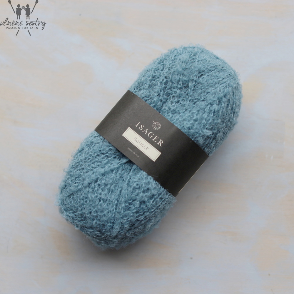 Bouclé - 11 DL 375732