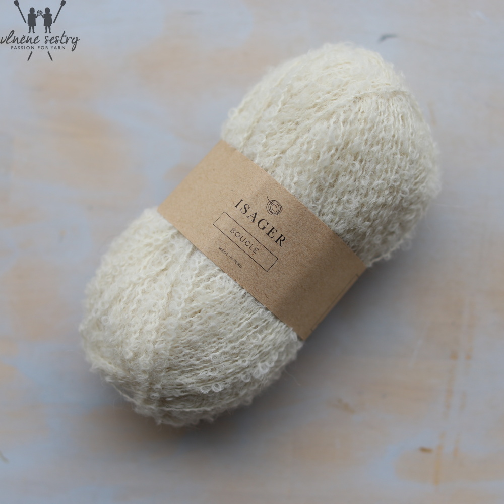 Bouclé - E0 