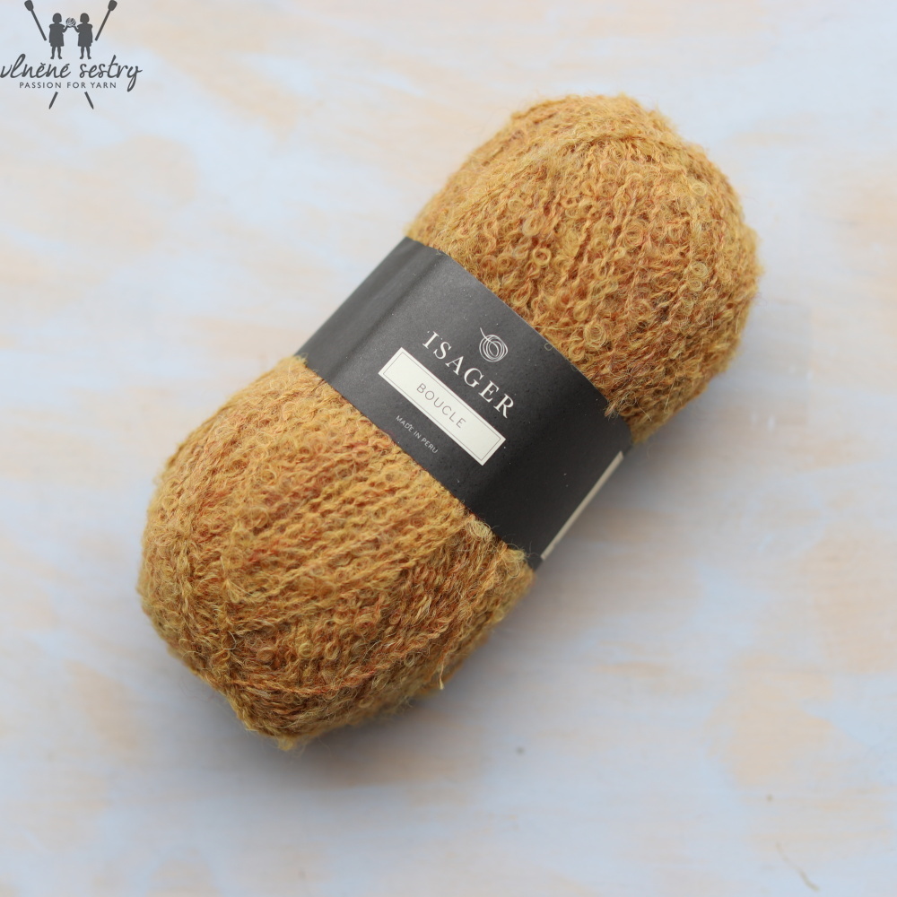 Bouclé - 65