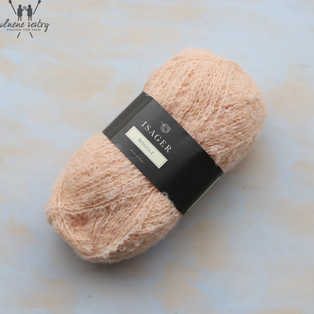 Bouclé - 62