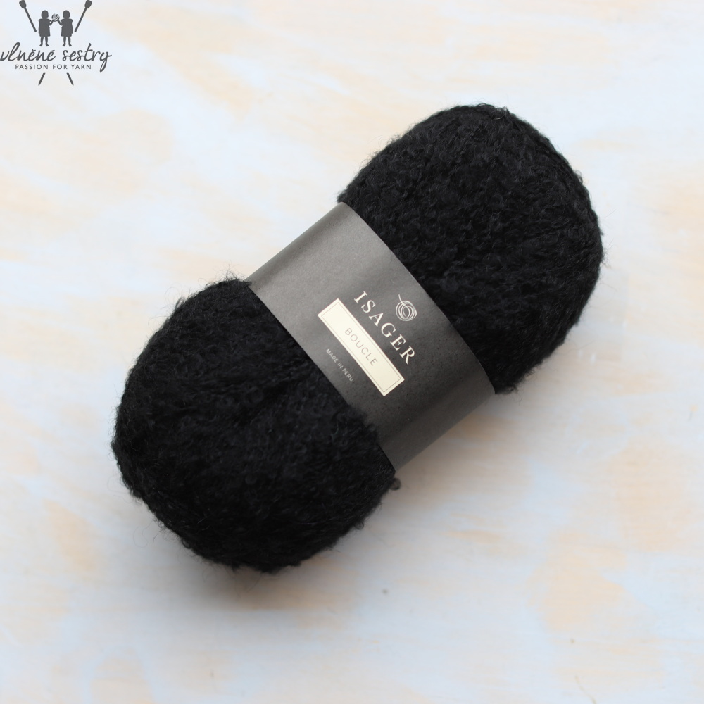 Bouclé - 30