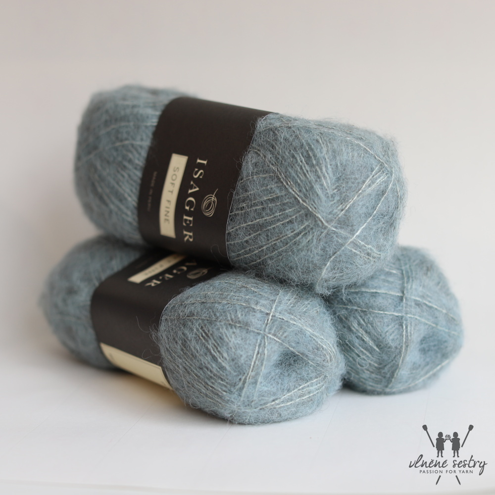 Soft Fine - 11 DL 650700