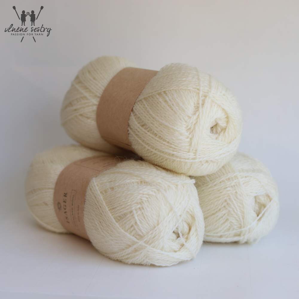 Highland Wool - E0 DL 375615
