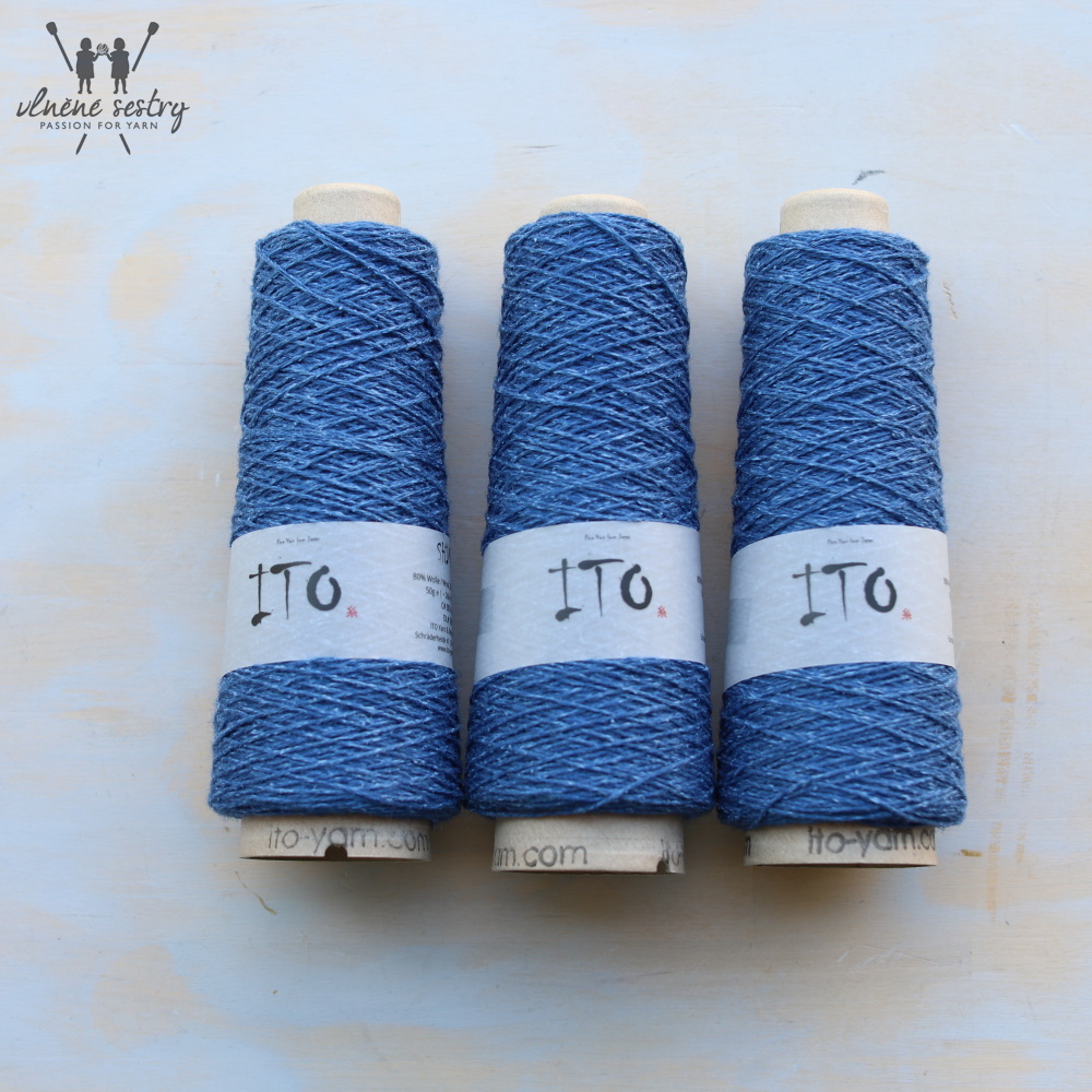 Shimo - 874 Ink