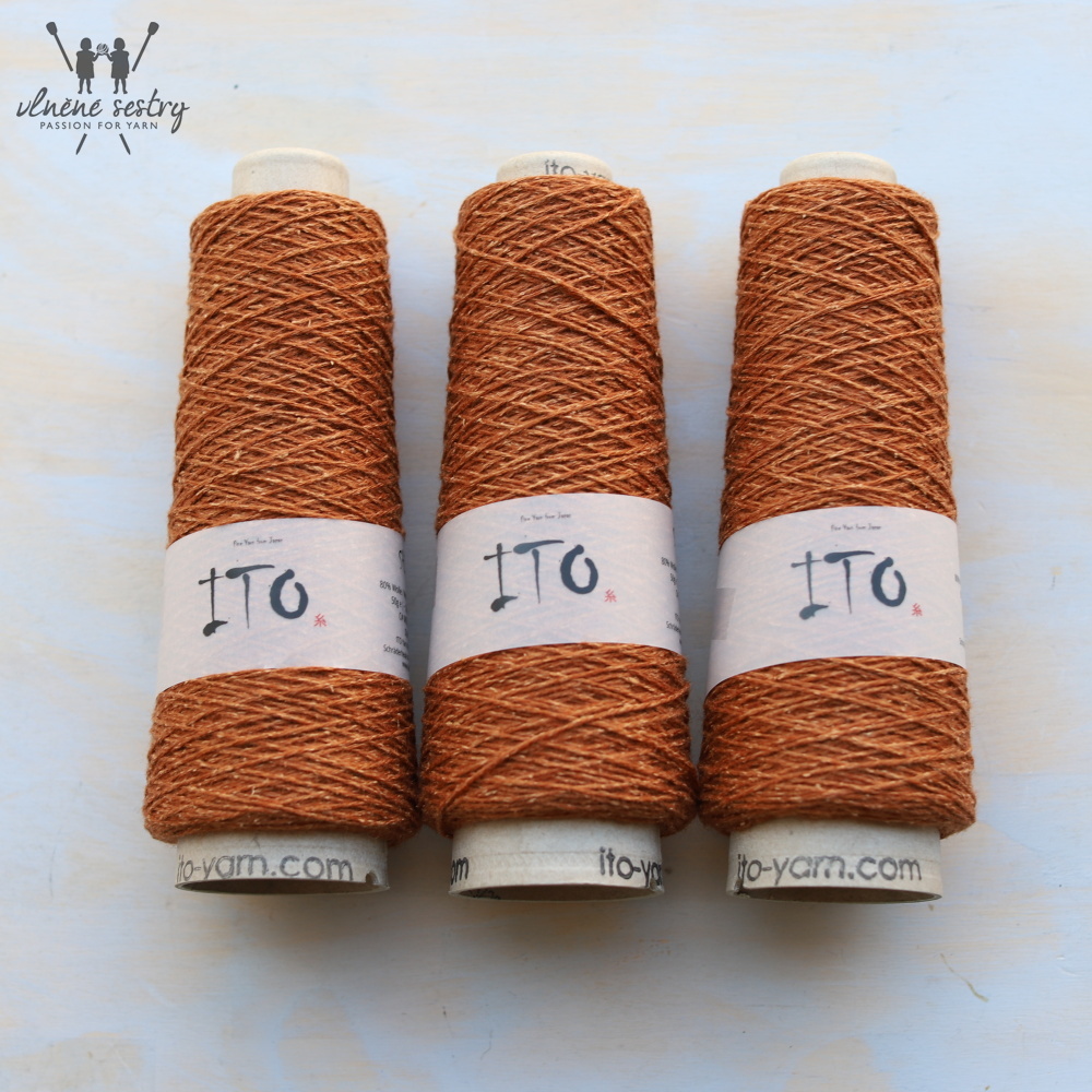 Shimo  - 855 Gold Oak