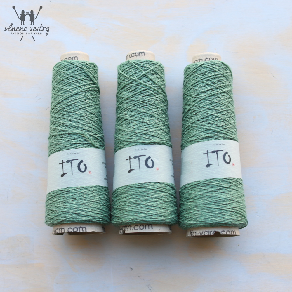 Shimo  - 863 Mint