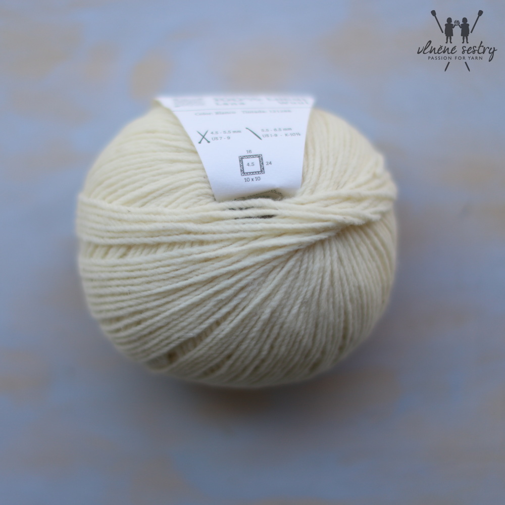 Mota - Blanco Natural