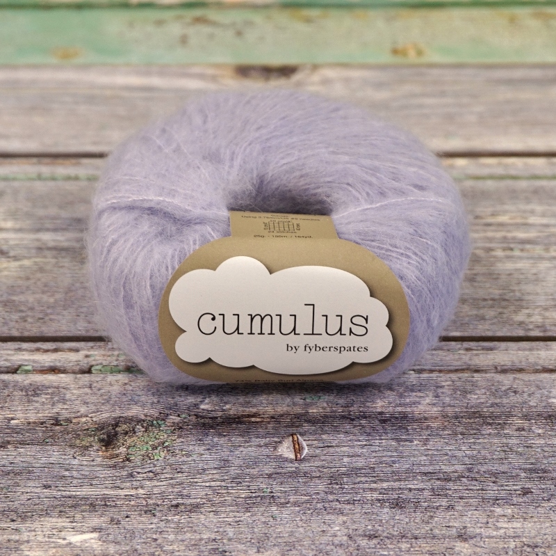 Cumulus 915 Etheral