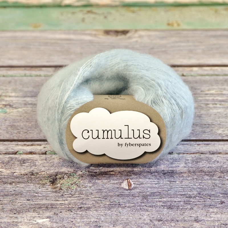 Cumulus 924 Ice