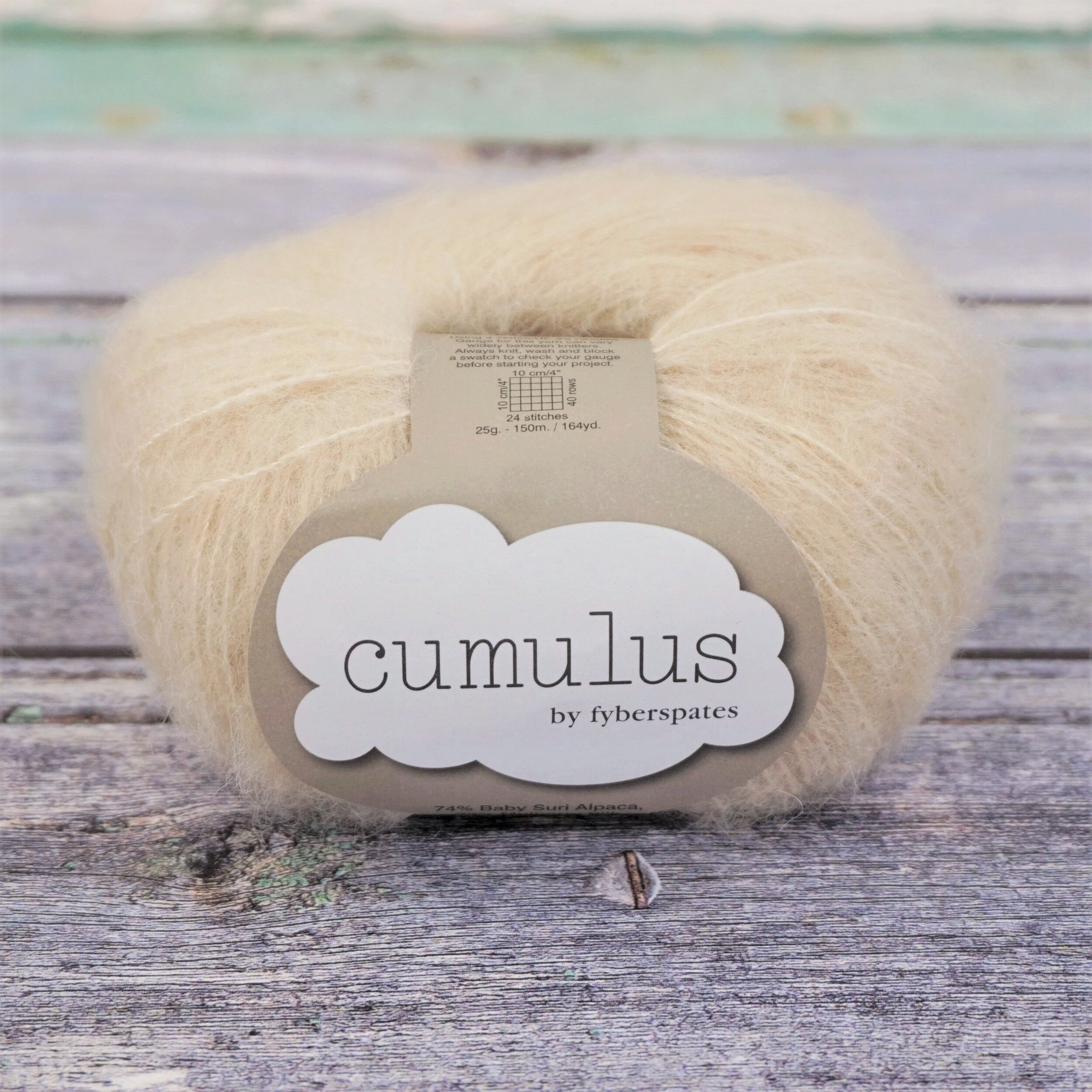 Cumulus 928 Natural