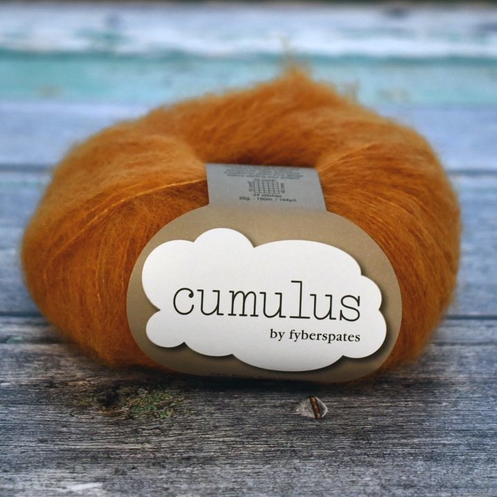 Cumulus 937 Maple Leaf