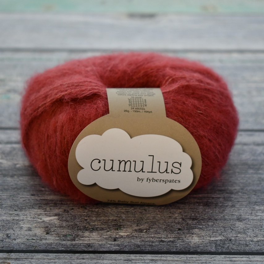 Cumulus 939 Fig