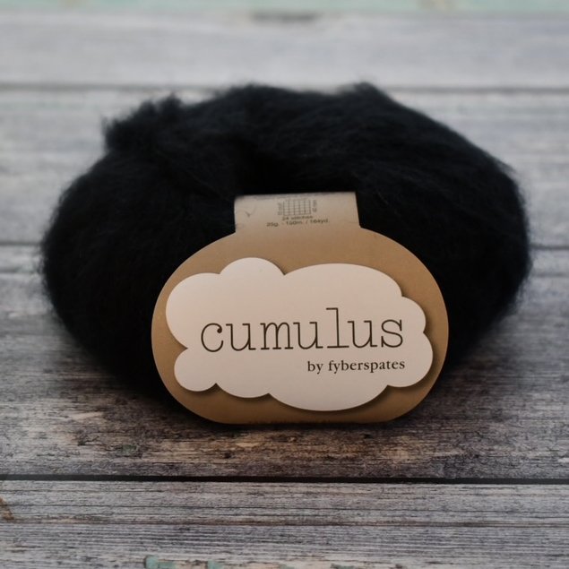Cumulus 941 Noir