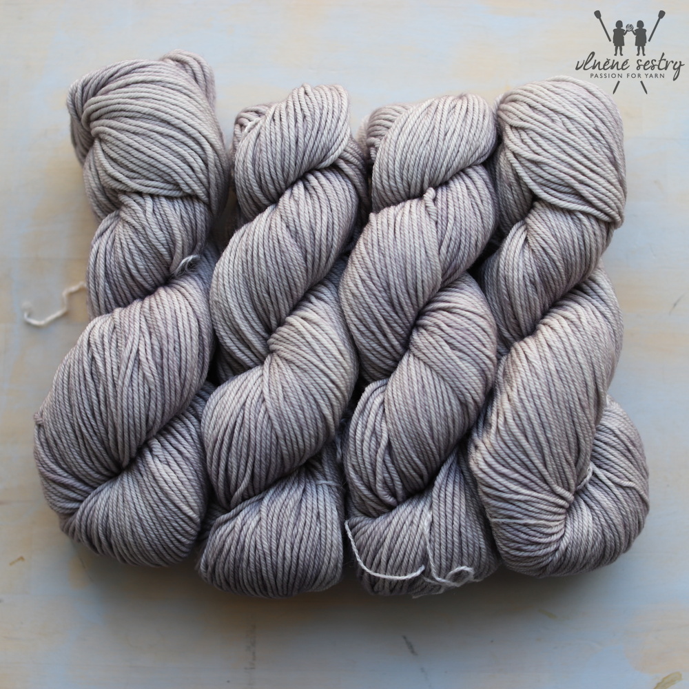 Malabrigo Rios 036 Pearl