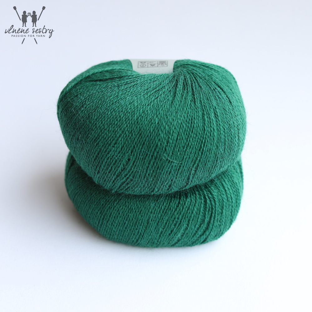 Titicaca - Lush Green