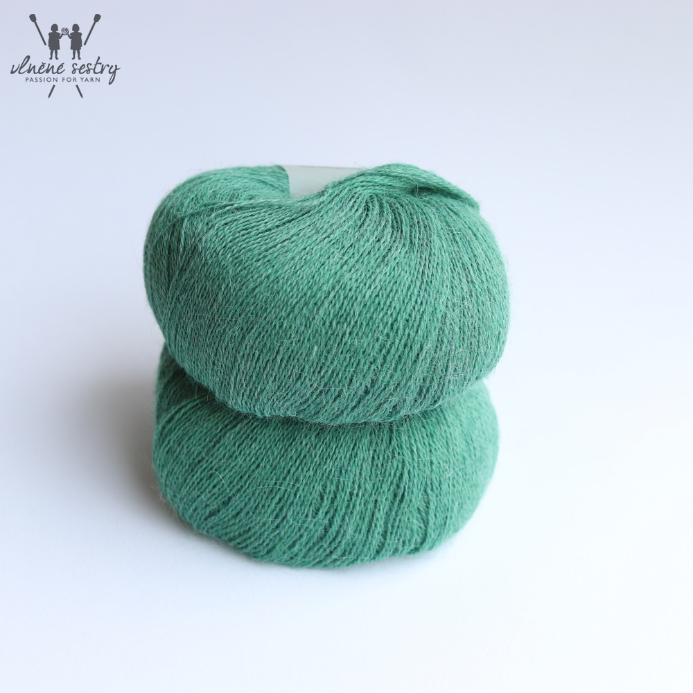 Titicaca - Emerald