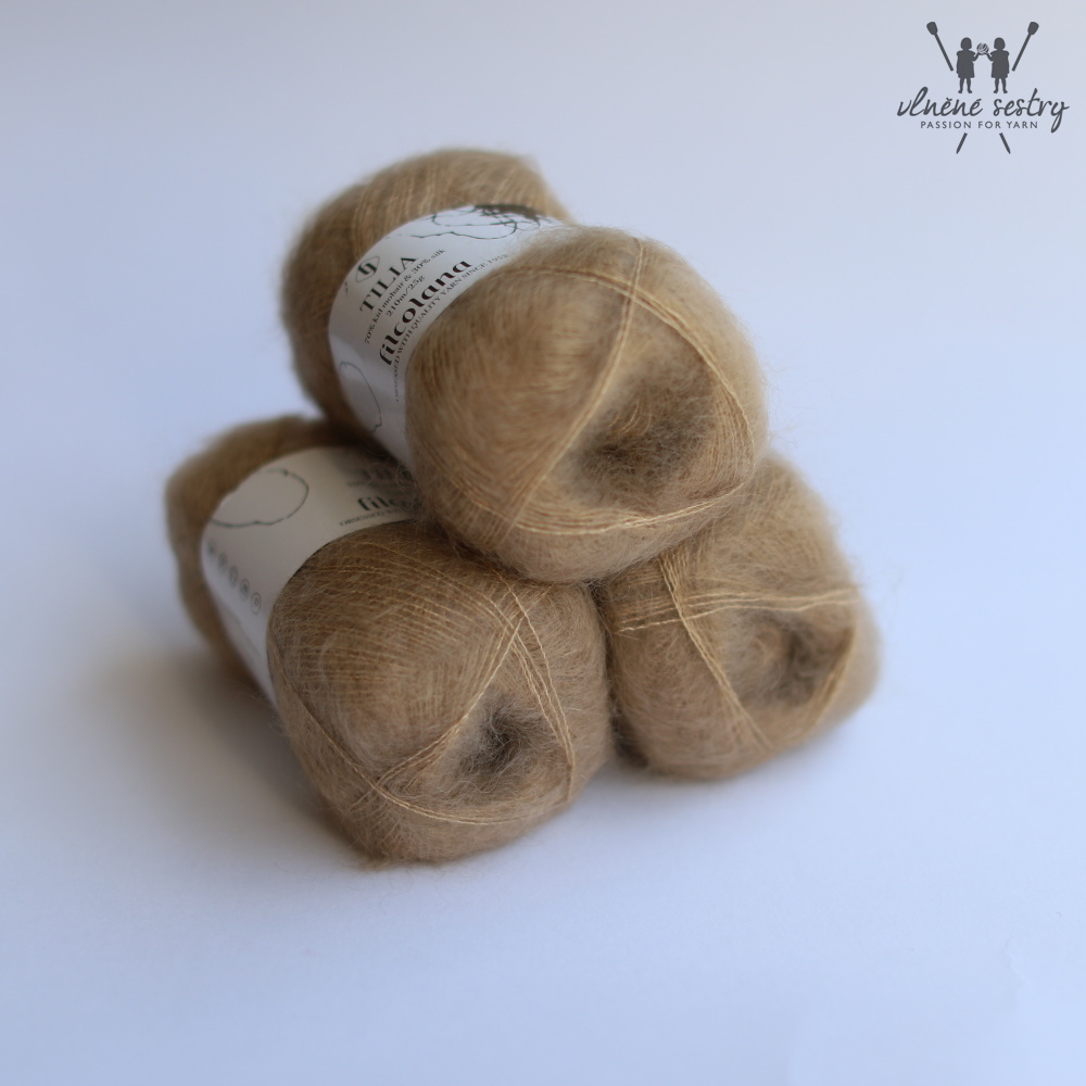Tilia 364 Chai DY0125A